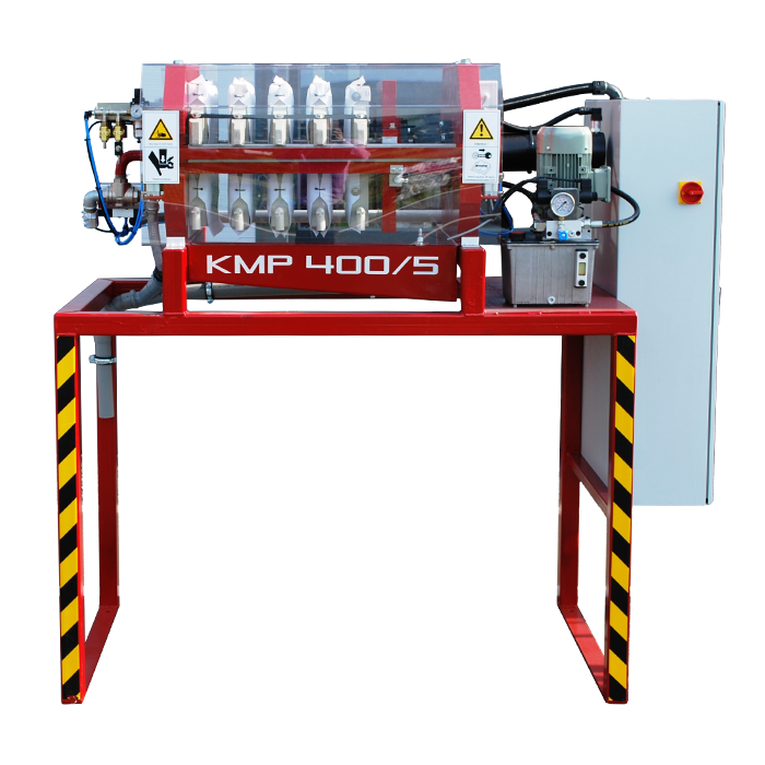 全自动高效压滤机